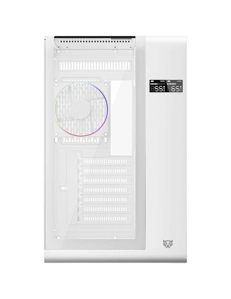 Gabinete Expert Curve 7400 3