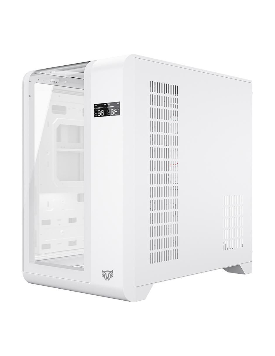 Gabinete Expert Curve 7400 4