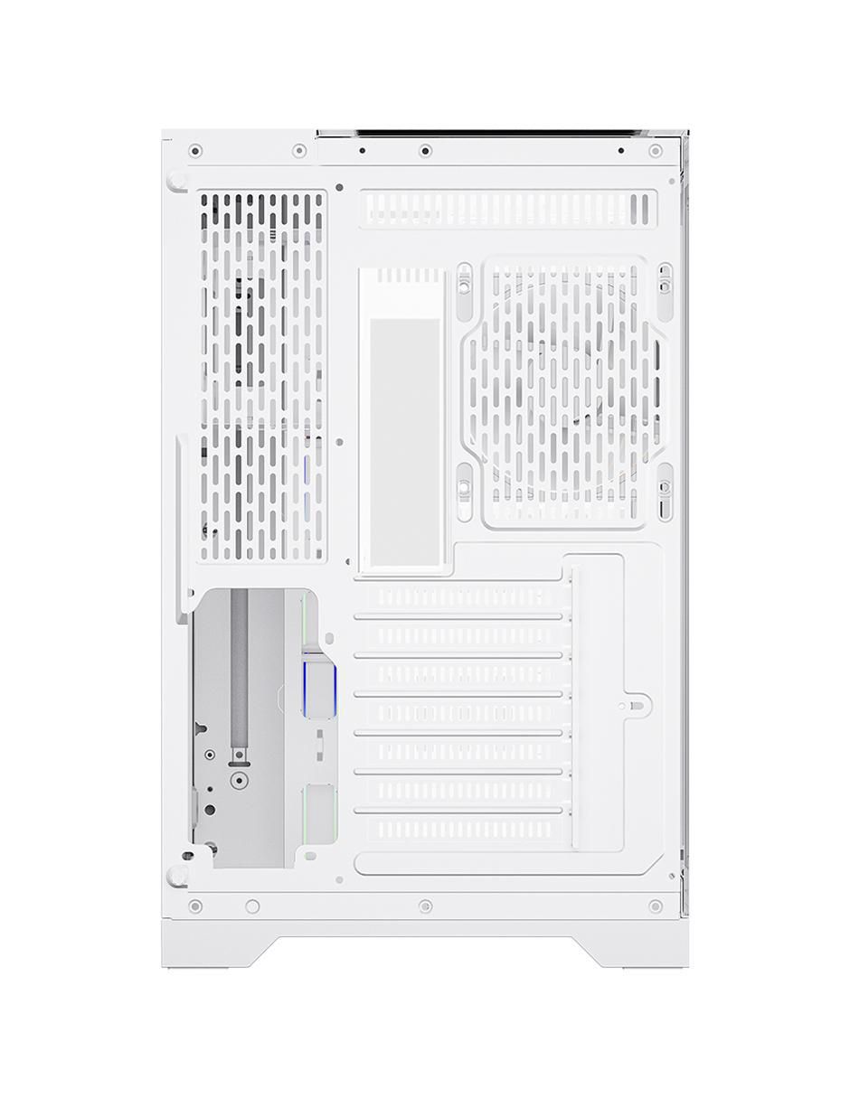 Gabinete Expert Curve 7400 5