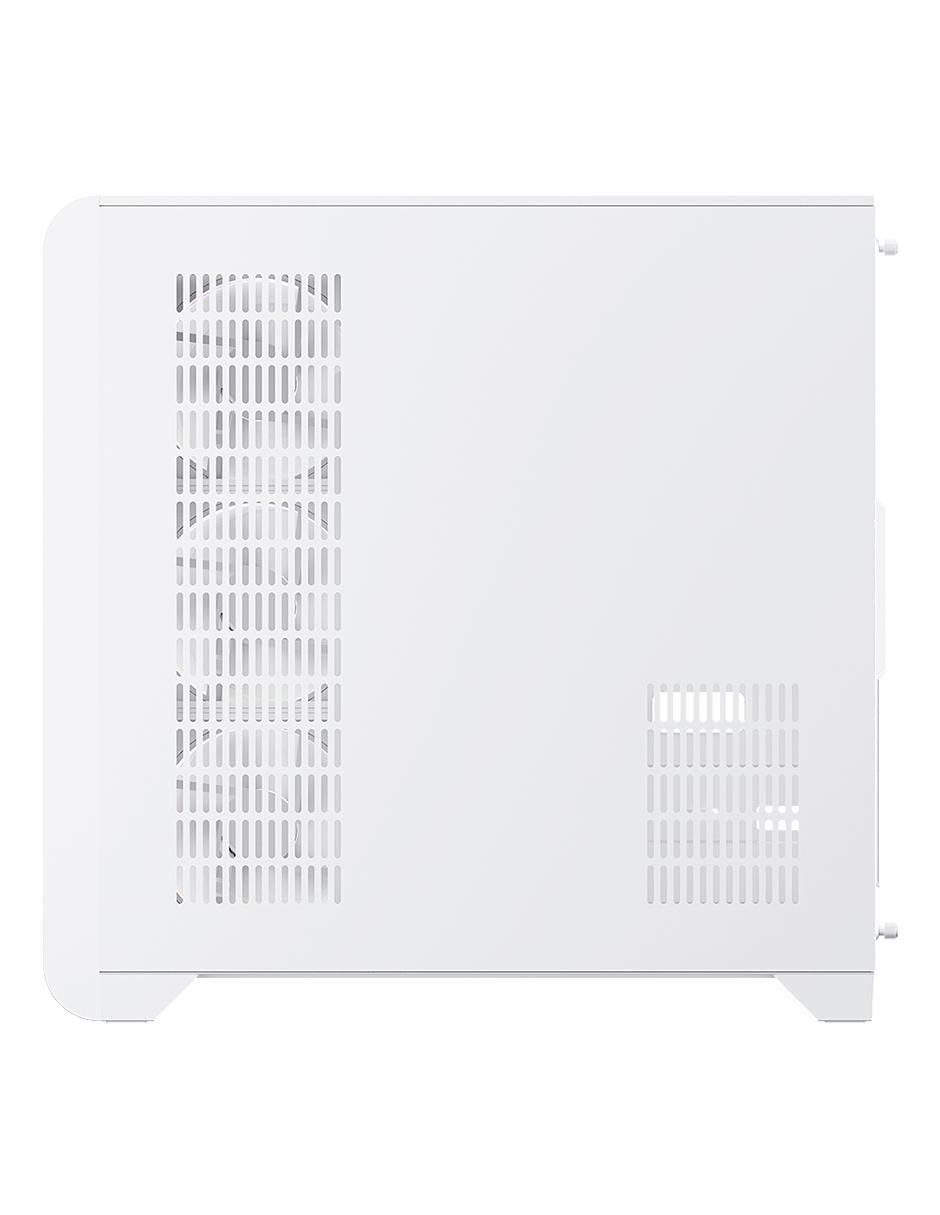 Gabinete Expert Curve 7400 6