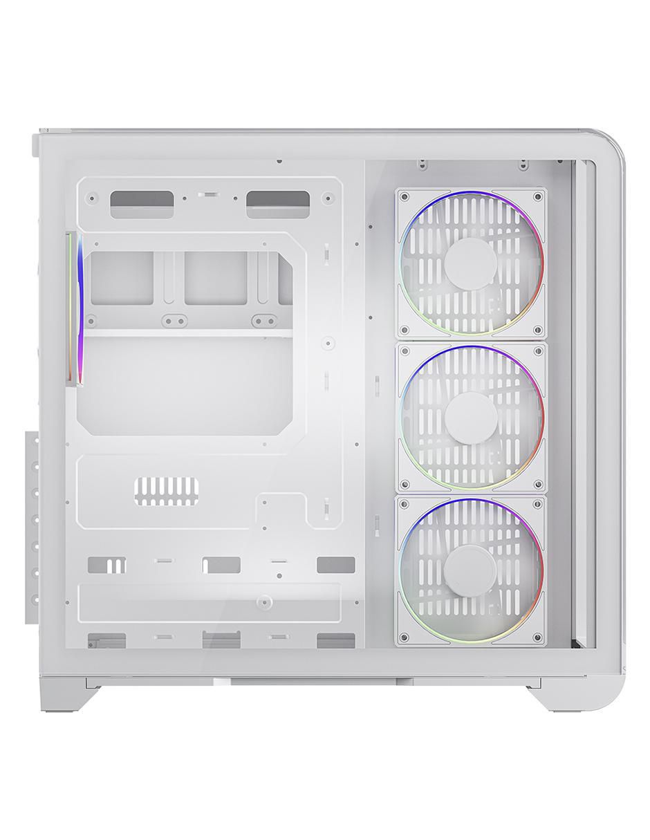 Gabinete Expert Curve 7400 8