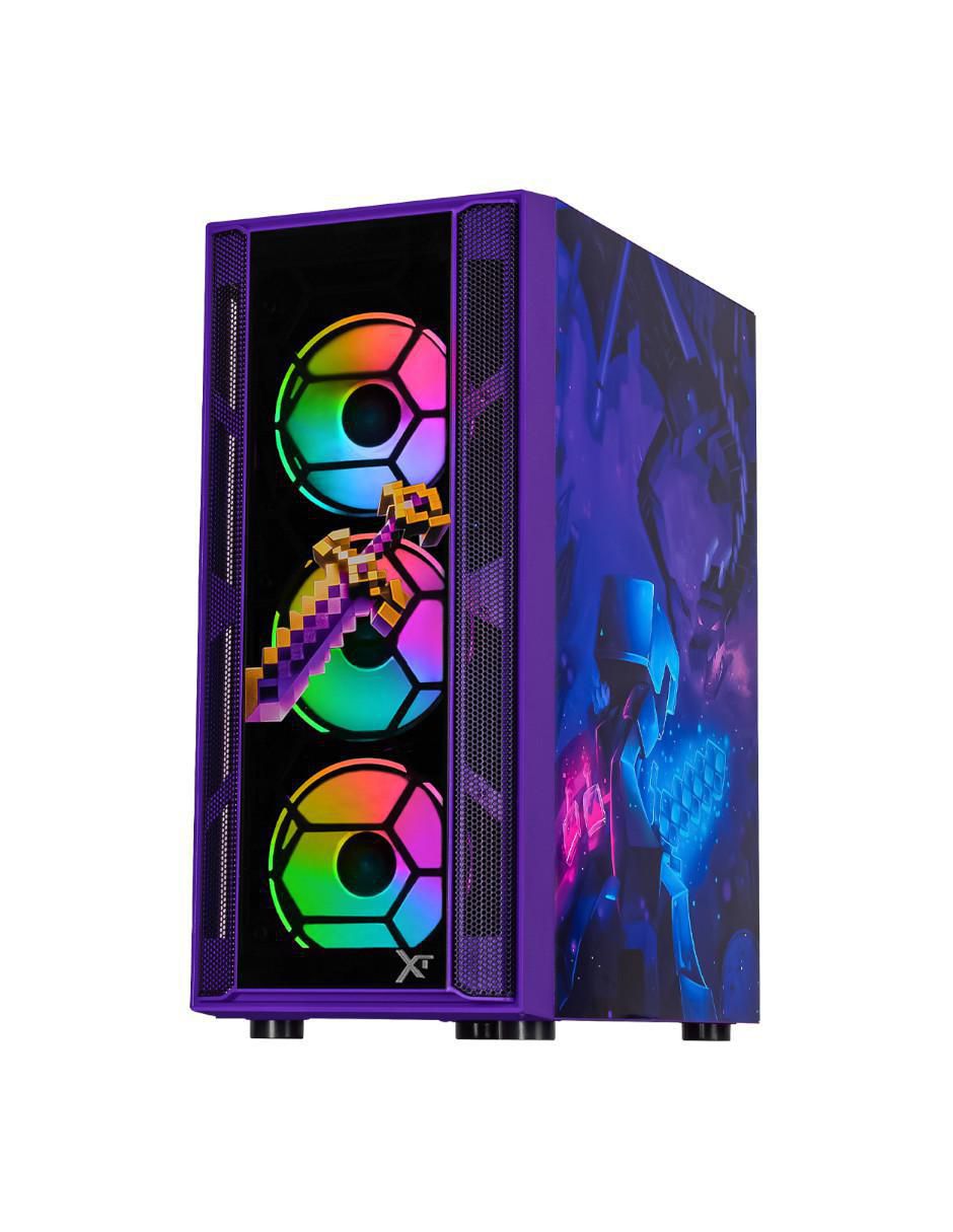Gabinete Minecraft Ender Dragon 2
