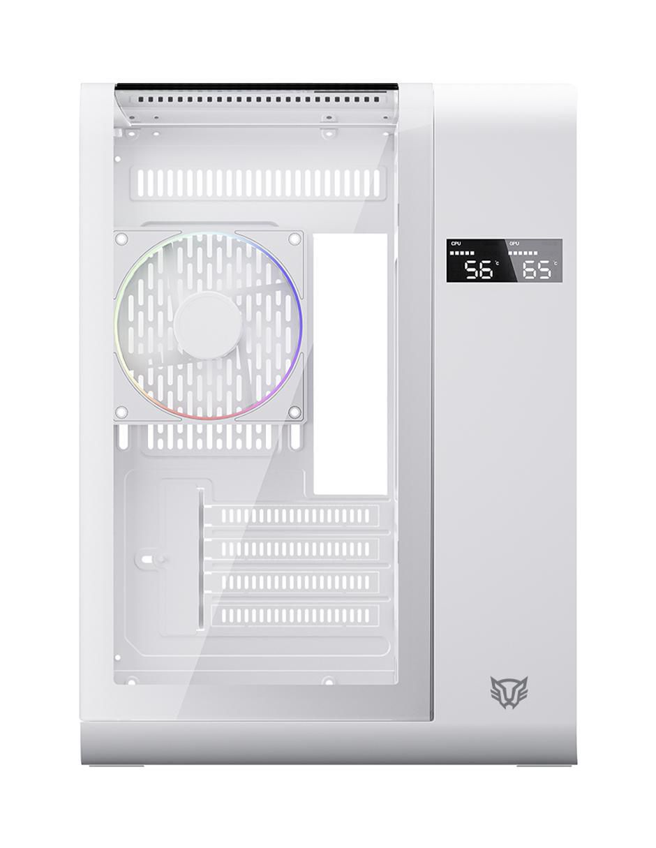 Gabinete Tank Expert Curve 6400 3