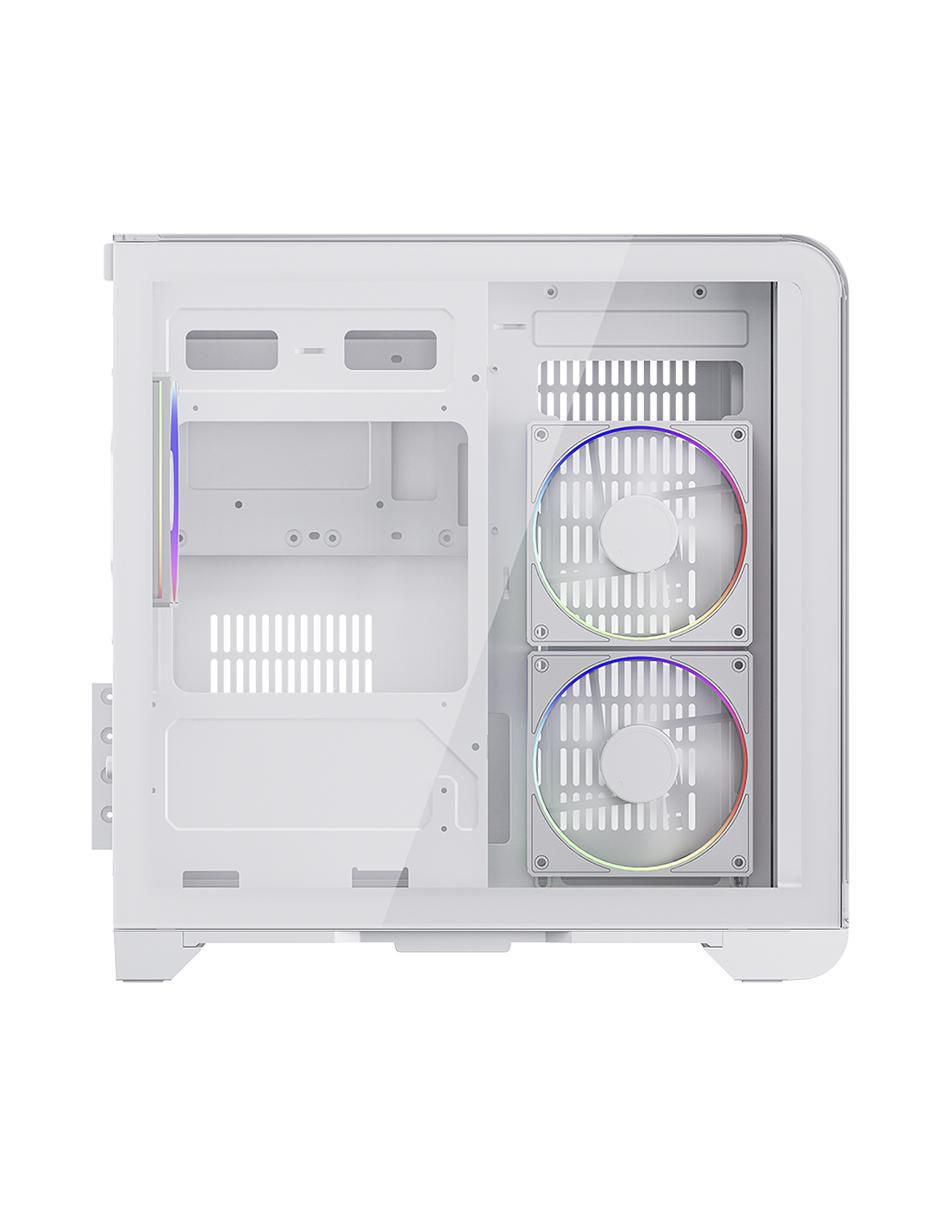 Gabinete Tank Expert Curve 6400 4