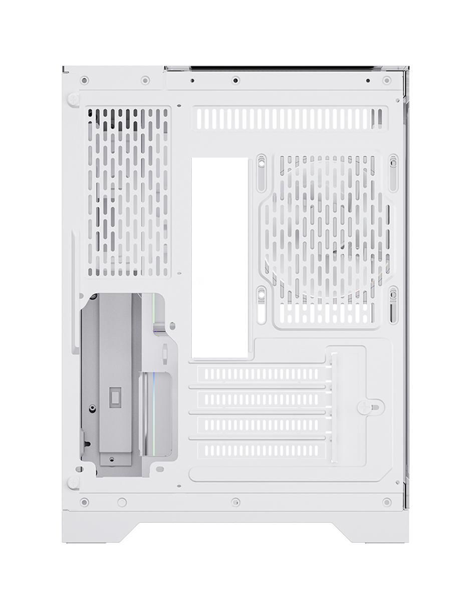 Gabinete Tank Expert Curve 6400 5
