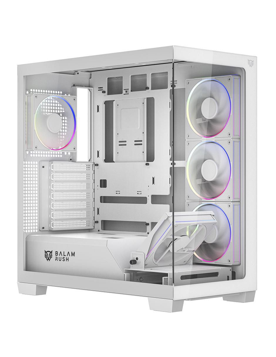 Gabinete Tank Polar 7900 Gabinete Tank Polar 7900