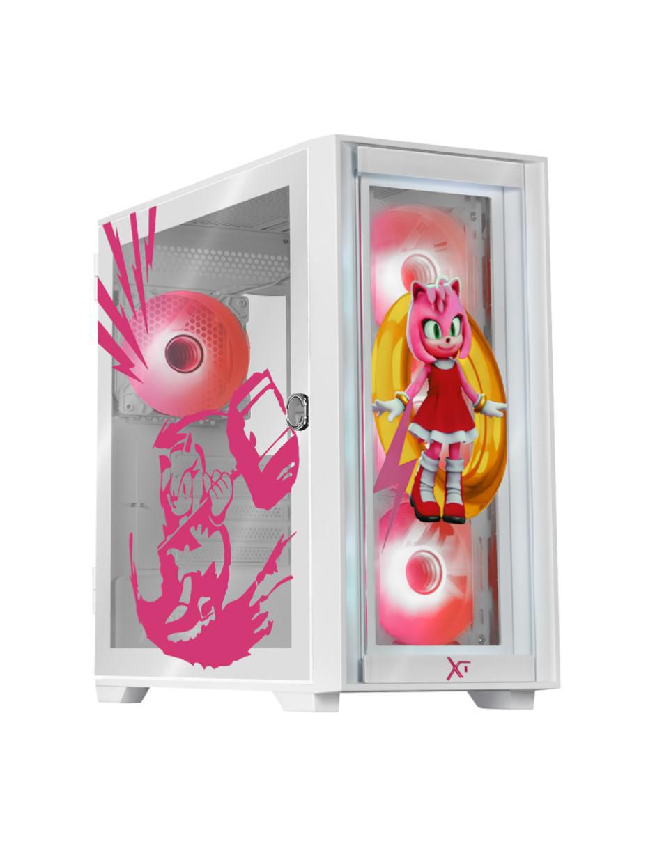 Gabinete Ring Amy Edition