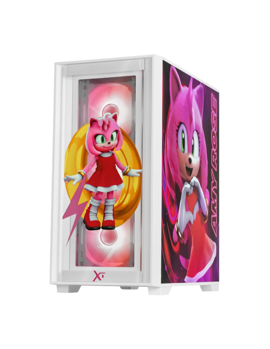 Gabinete Ring Amy Edition 2