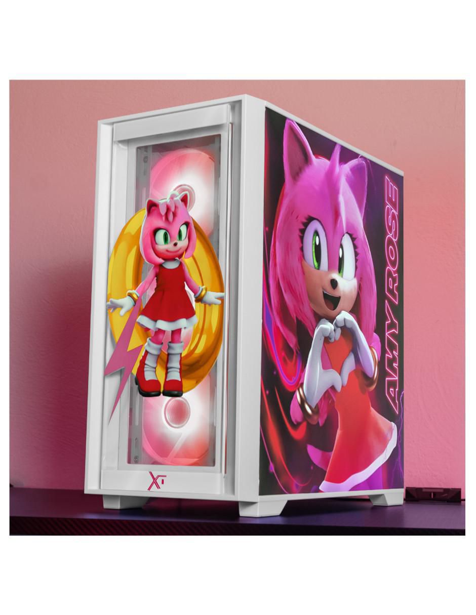 Gabinete Ring Amy Edition 8