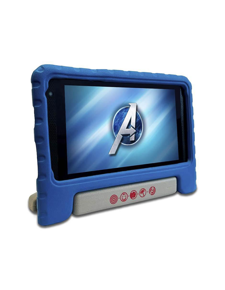 Tablet Avengers 7 pulgadas 32 GB de 4 GB RAM