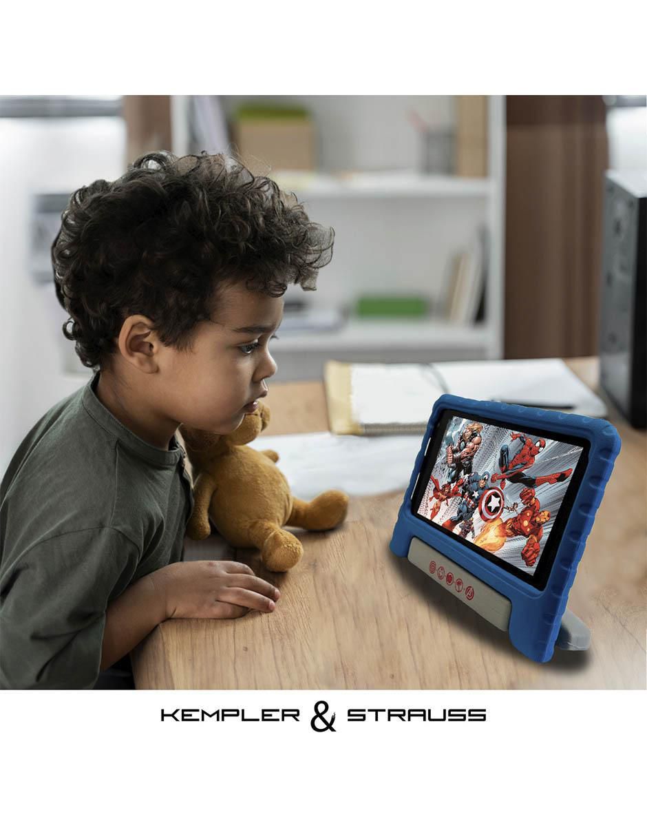 Tablet Avengers 7 pulgadas 32 GB de 4 GB RAM 7