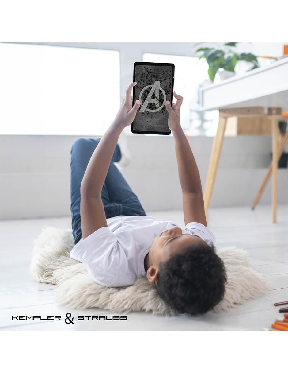 Tablet Avengers 7 pulgadas 32 GB de 4 GB RAM 8