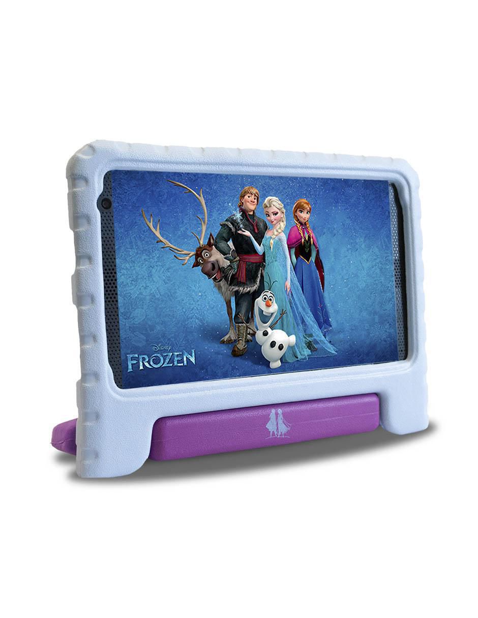 Tablet Frozen 7 pulgadas 32 GB de 4 GB RAM