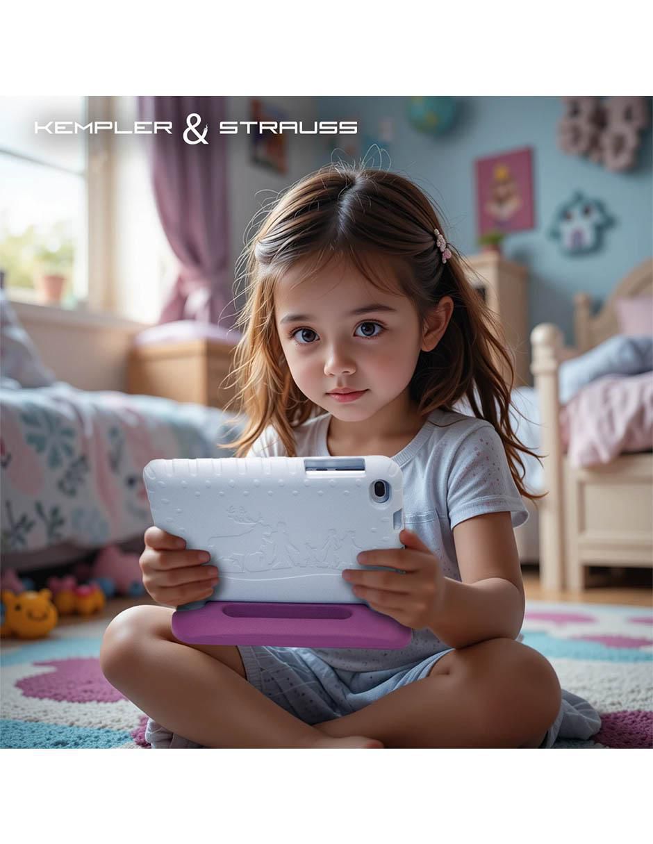 Tablet Frozen 7 pulgadas 32 GB de 4 GB RAM 7