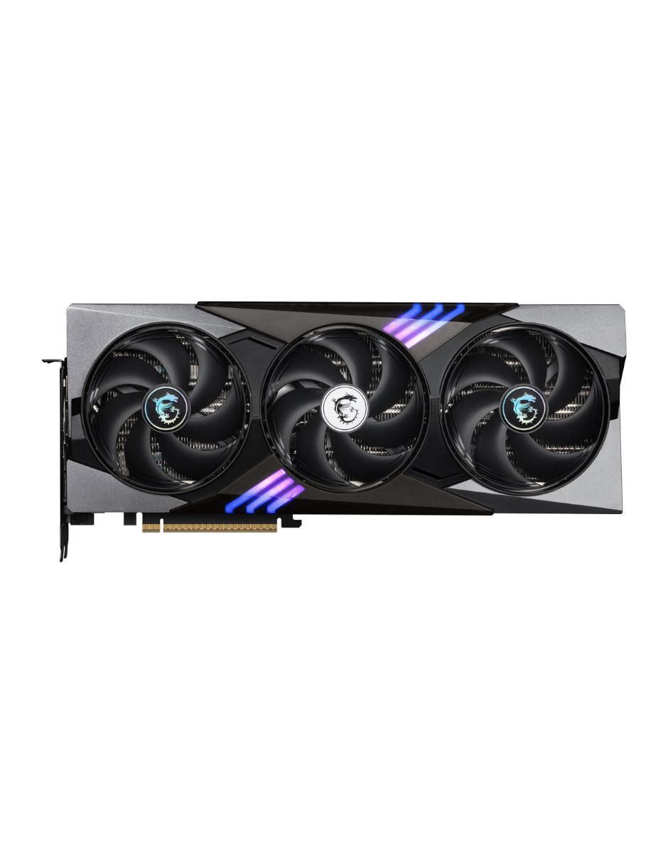 Tarjeta de video rtx 5080 gaming trio 3