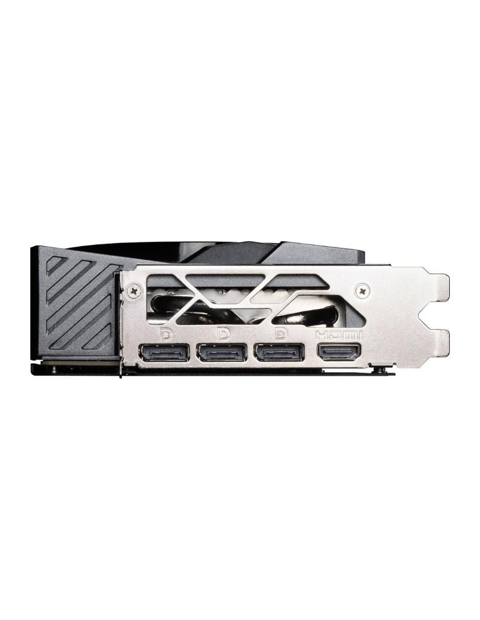 Tarjeta de video rtx 5080 gaming trio 6