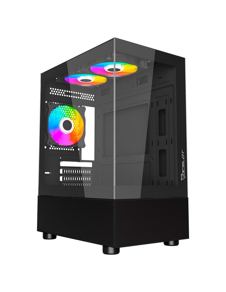Gabinete glass en6