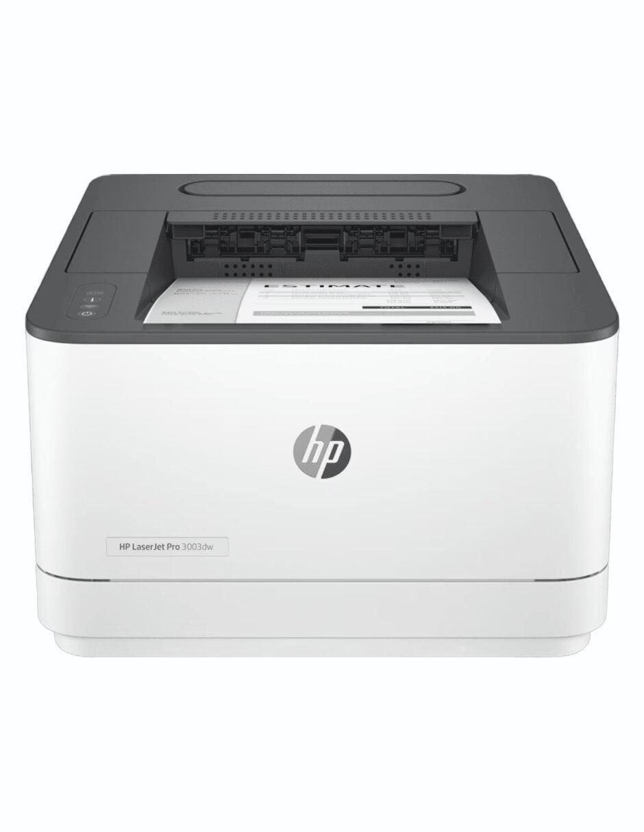 Impresora profesional 3003Dw de tóner alámbrica monocromática Impresora profesional 3003Dw de tóner alámbrica monocromática