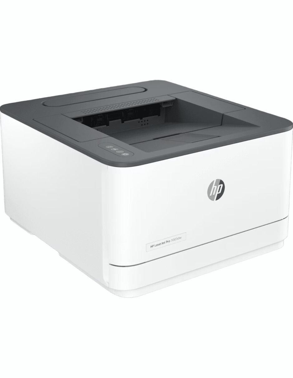 Impresora profesional 3003Dw de tóner alámbrica monocromática 2