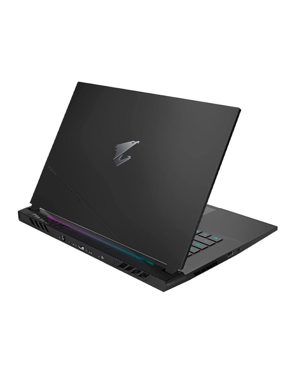 Laptop gamer aorus 15 9mf e2la583sh 15.6 pulgadas full hd intel core i5 nvidia geforce rtx 4050 8 gb "ram" no aplica 512 gb ssd 2