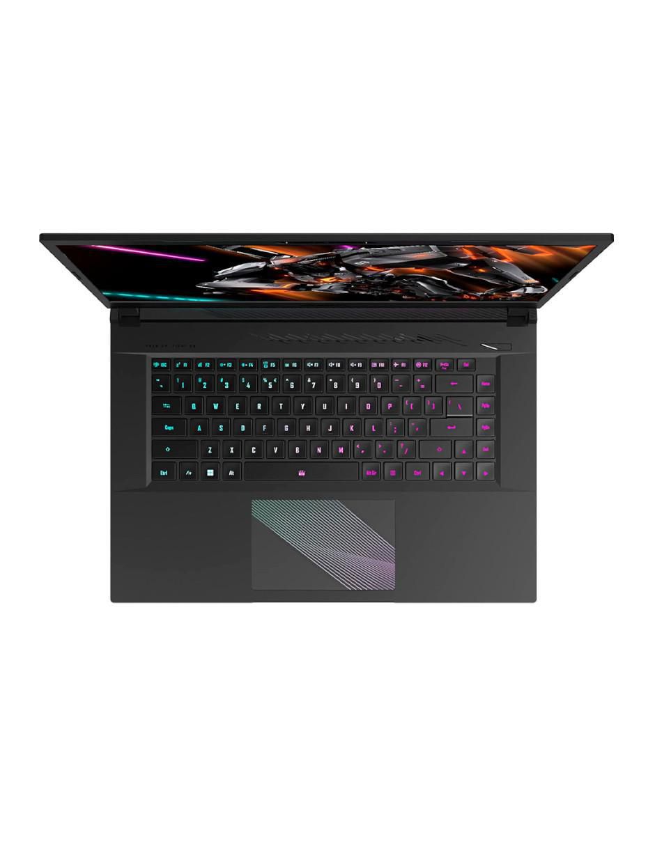 Laptop gamer aorus 15 9mf e2la583sh 15.6 pulgadas full hd intel core i5 nvidia geforce rtx 4050 8 gb "ram" no aplica 512 gb ssd 4