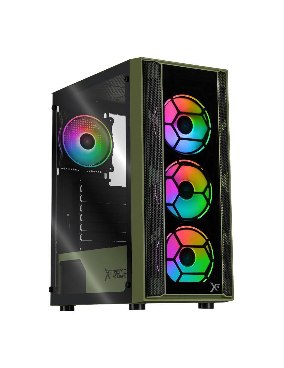 Gabinete Kronos