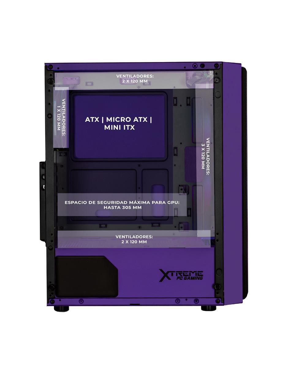 Gabinete Kronos 4