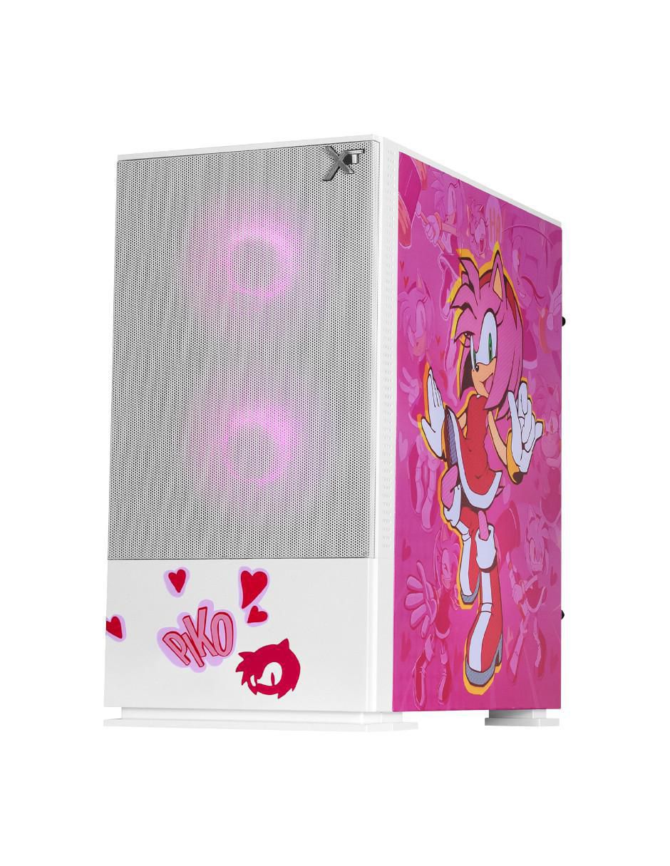 Gabinete Amy Comic Edition 2