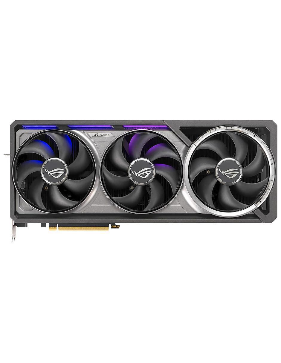Tarjeta de video Rog Astral RTX 5080 OC 2