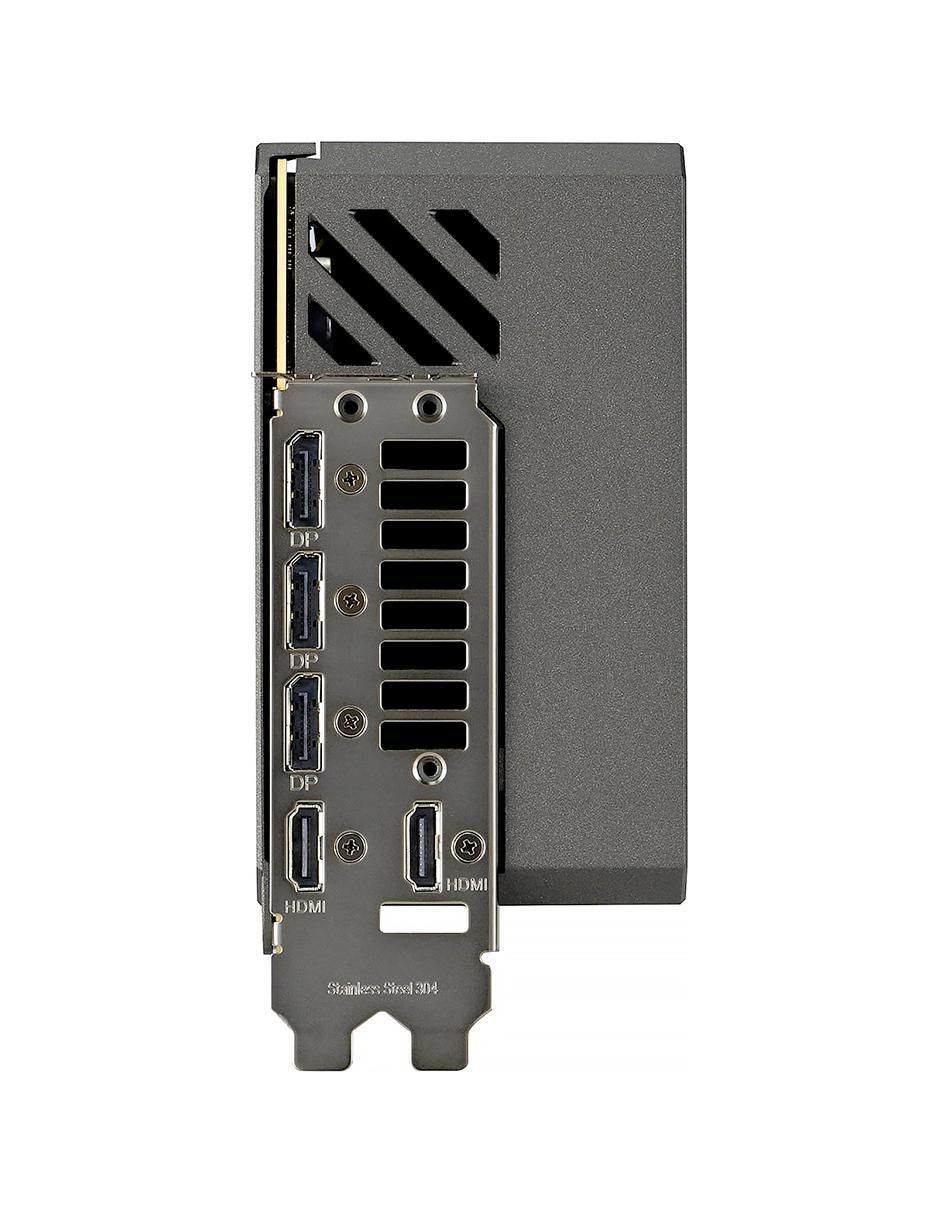 Tarjeta de video Rog Astral RTX 5080 OC 6