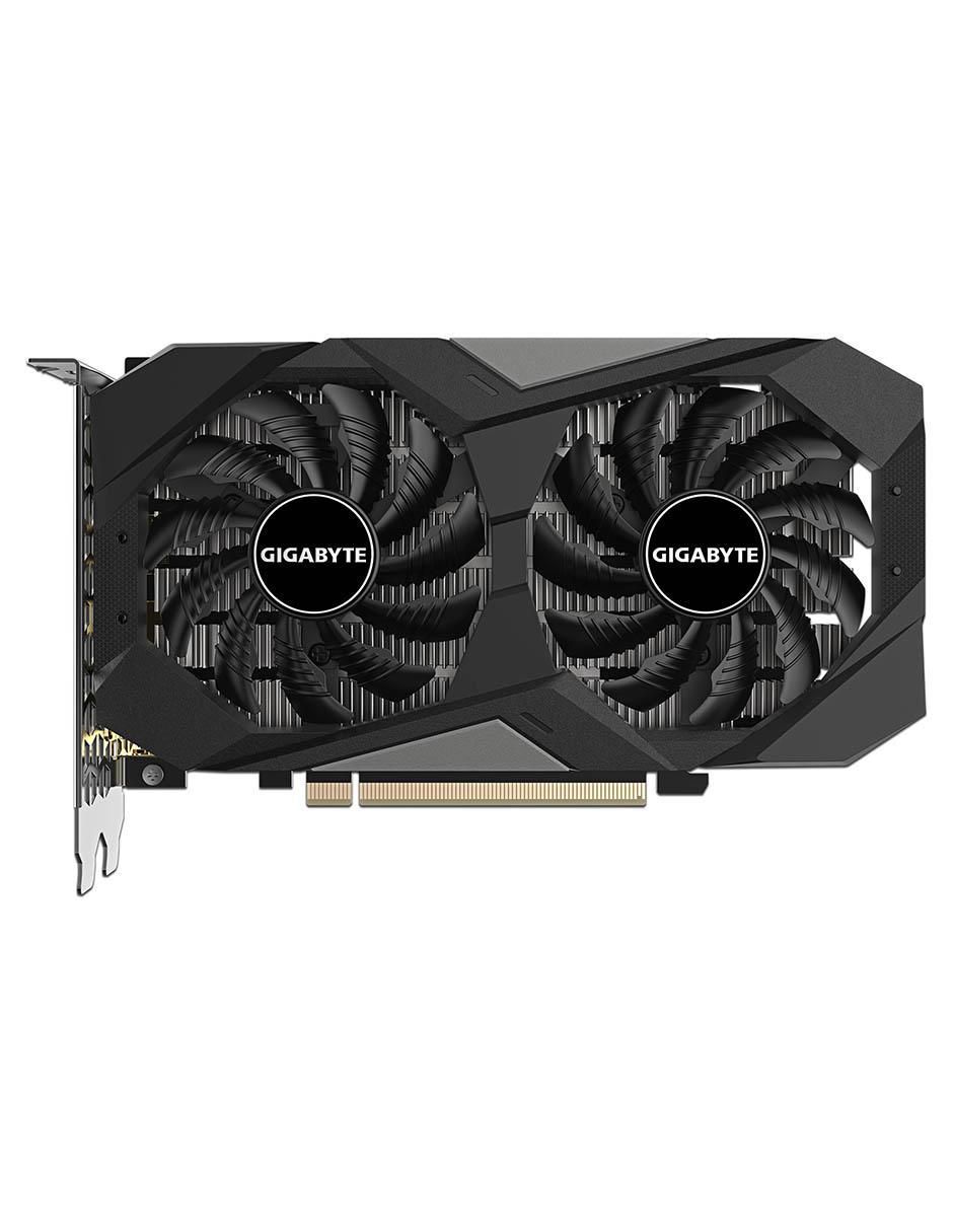 Tarjeta de video GV-N3050WF2OCV2-6GD 2