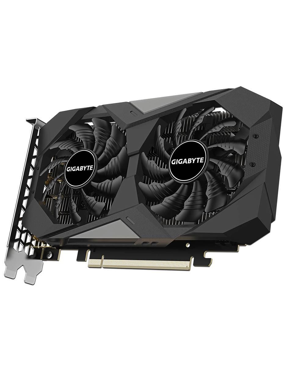 Tarjeta de video GV-N3050WF2OCV2-6GD 4