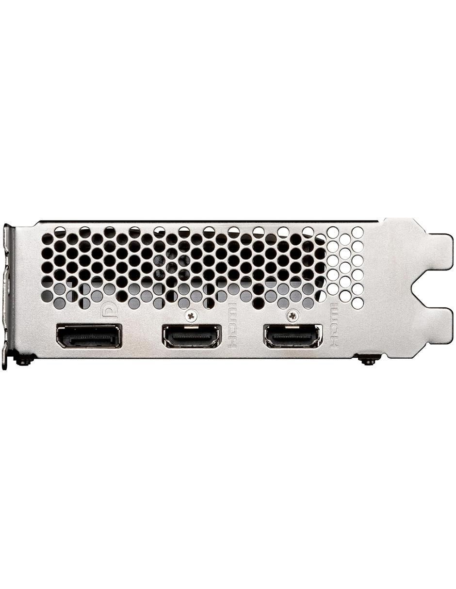 Tarjeta de video RTX 3050 Ventus 2X OC 5