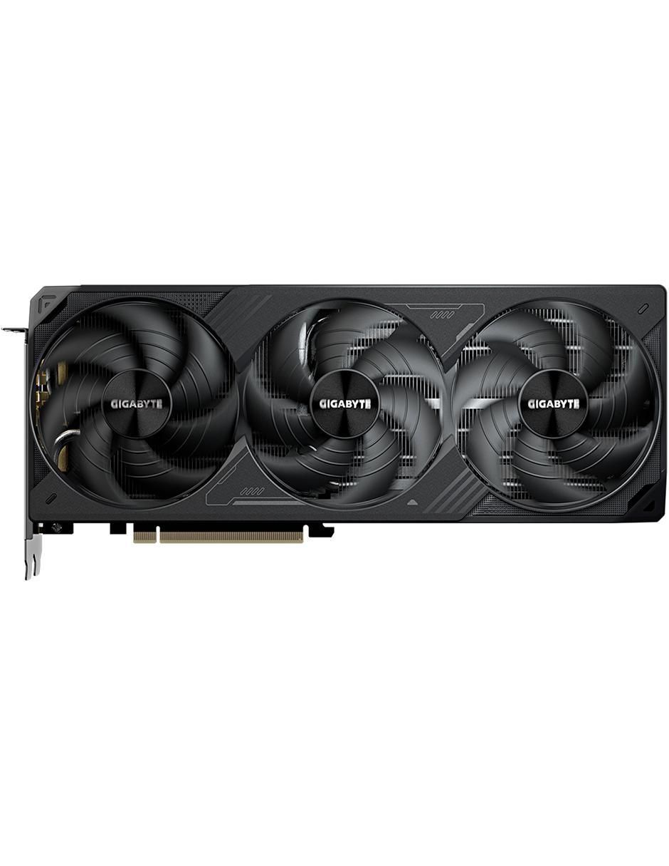 Tarjeta de video RTX5080 Windforce SFF 2