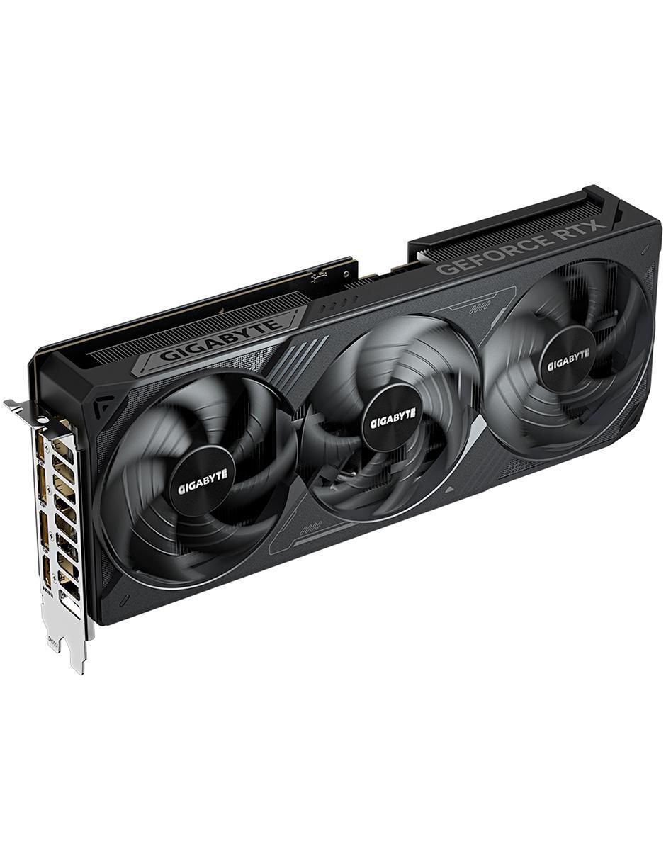 Tarjeta de video RTX5080 Windforce SFF 3