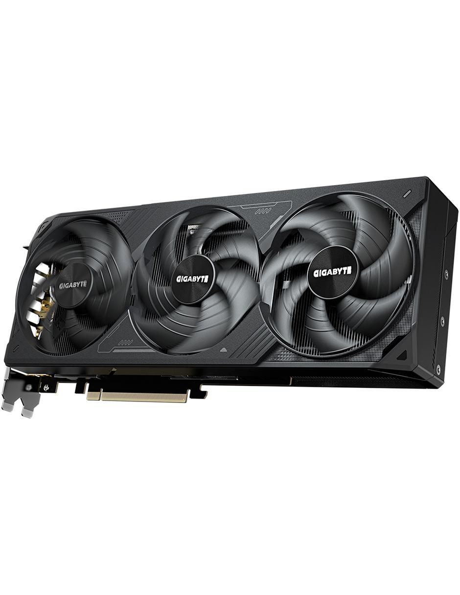 Tarjeta de video RTX5080 Windforce SFF 4