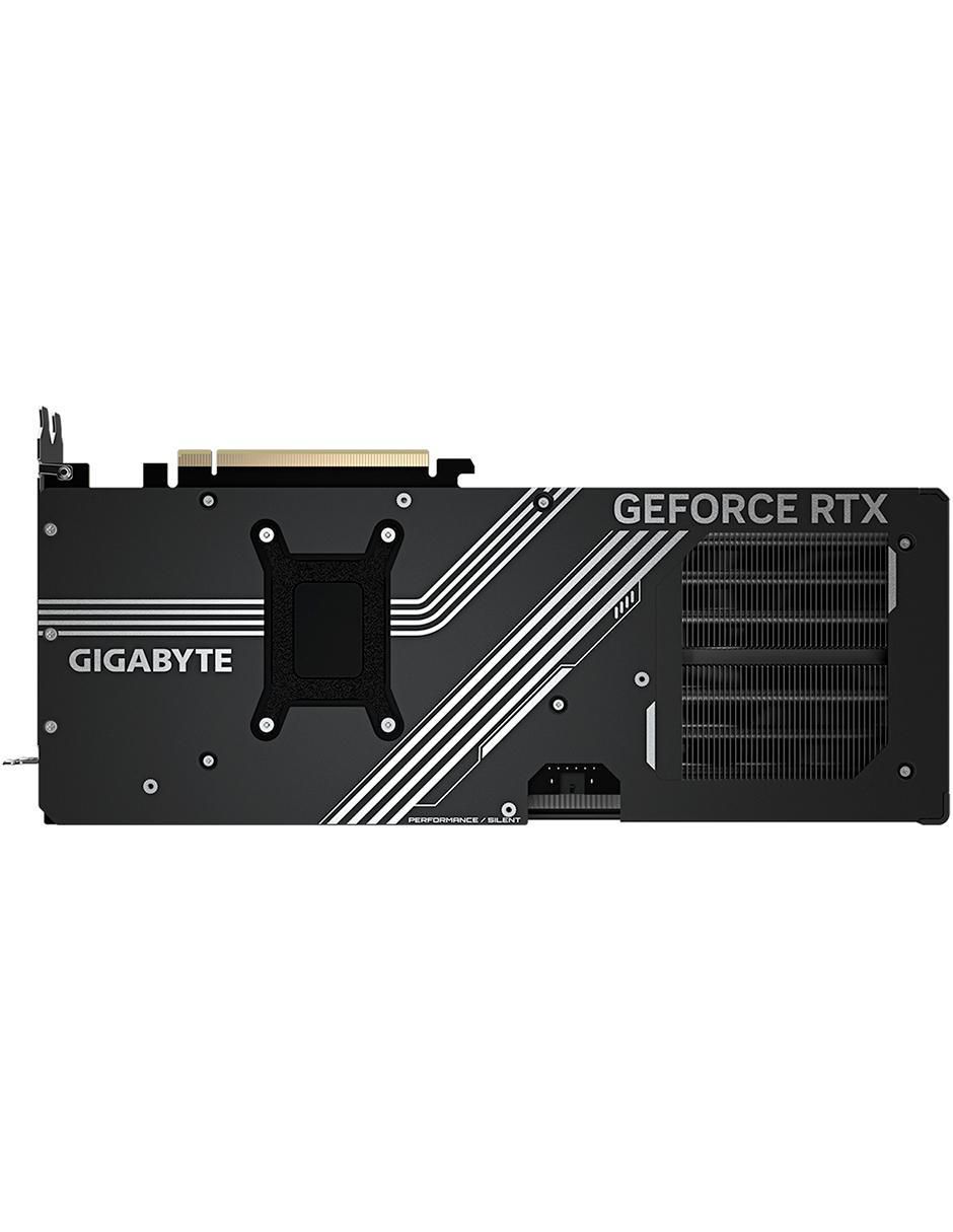 Tarjeta de video RTX5080 Windforce SFF 5