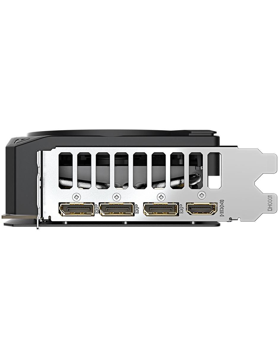 Tarjeta de video RTX5080 Windforce SFF 6