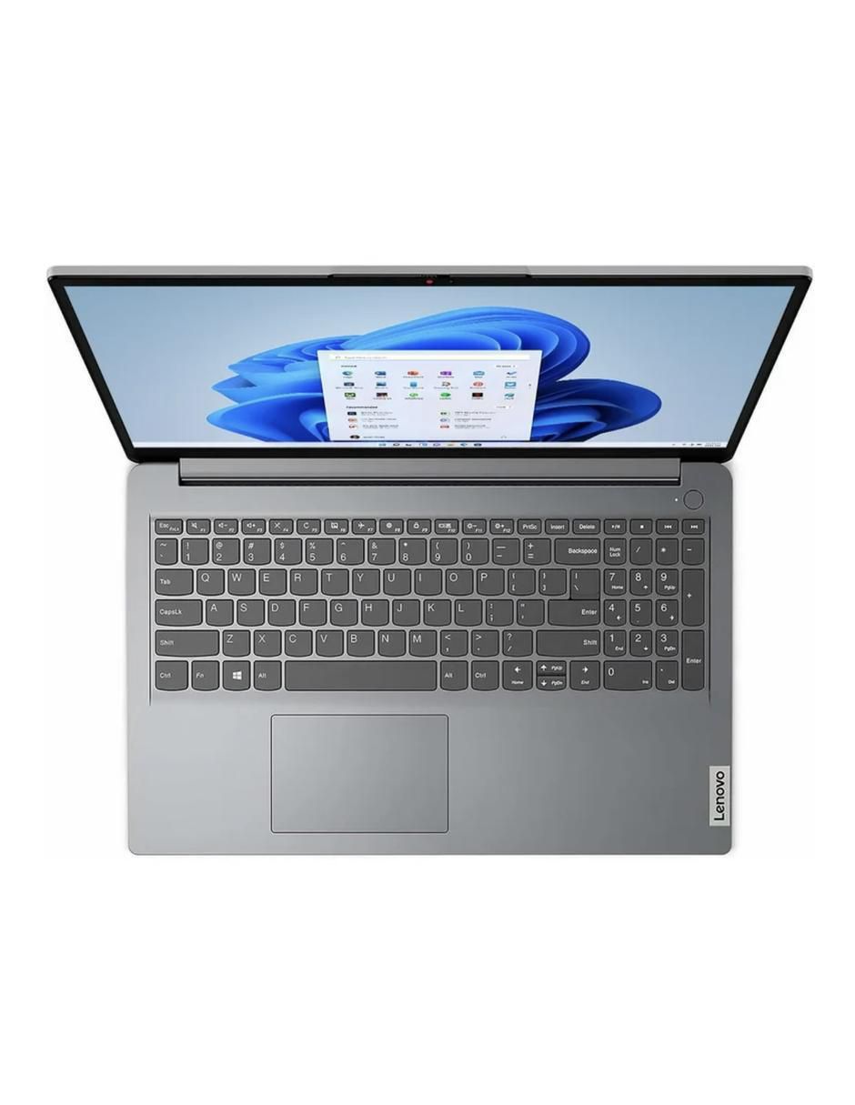 Laptop Ideapad 1 touch 15.6 pulgadas Full HD AMD Ryzen 3 AMD Radeon 8 GB RAM 256 GB SSD 3