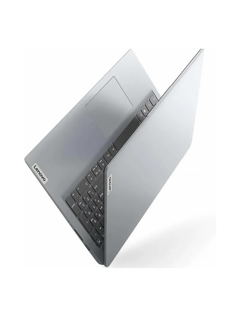 Laptop Ideapad 1 touch 15.6 pulgadas Full HD AMD Ryzen 3 AMD Radeon 8 GB RAM 256 GB SSD 6