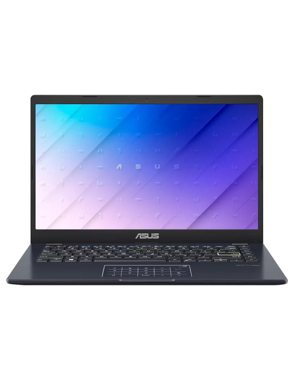 Laptop E410KA-PM464 14 pulgadas Full HD Intel Pentium Integradas 4 GB RAM 64 GB eMMC Laptop E410KA-PM464 14 pulgadas Full HD Intel Pentium Integradas 4 GB RAM 64 GB eMMC
