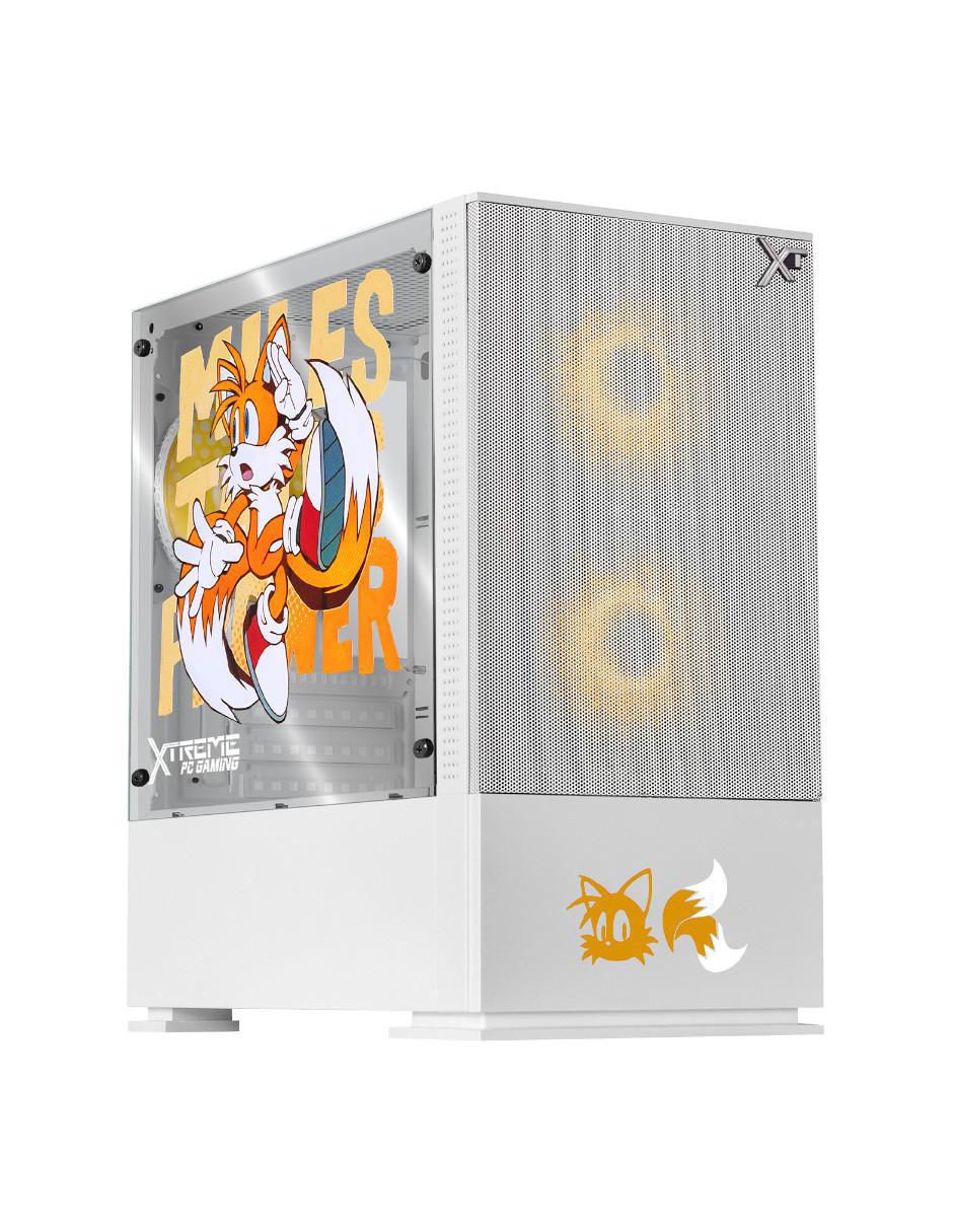 Gabinete CXTTCAIWT Gabinete CXTTCAIWT