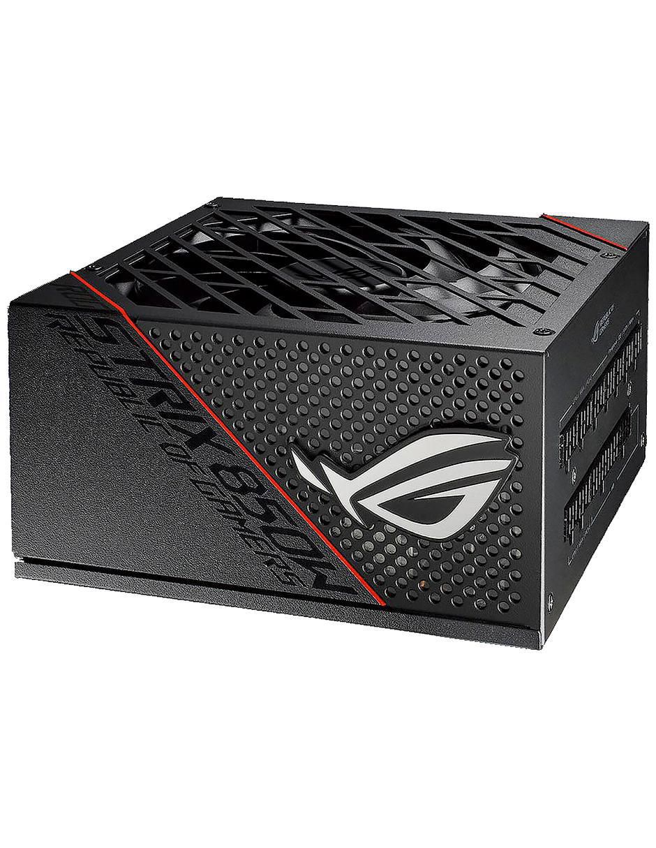 Fuente de poder Rog Strix 850G 3