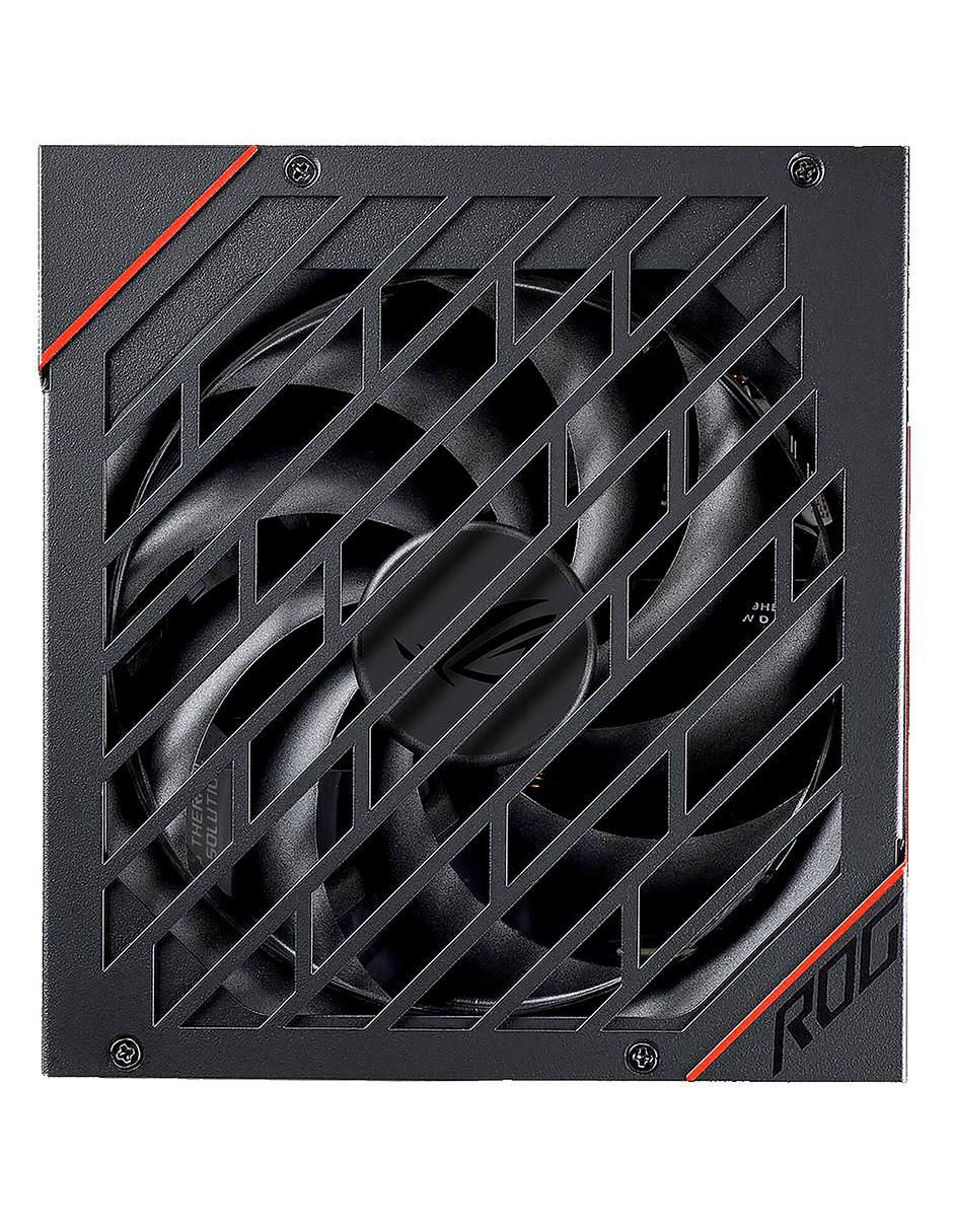 Fuente de poder Rog Strix 850G 4