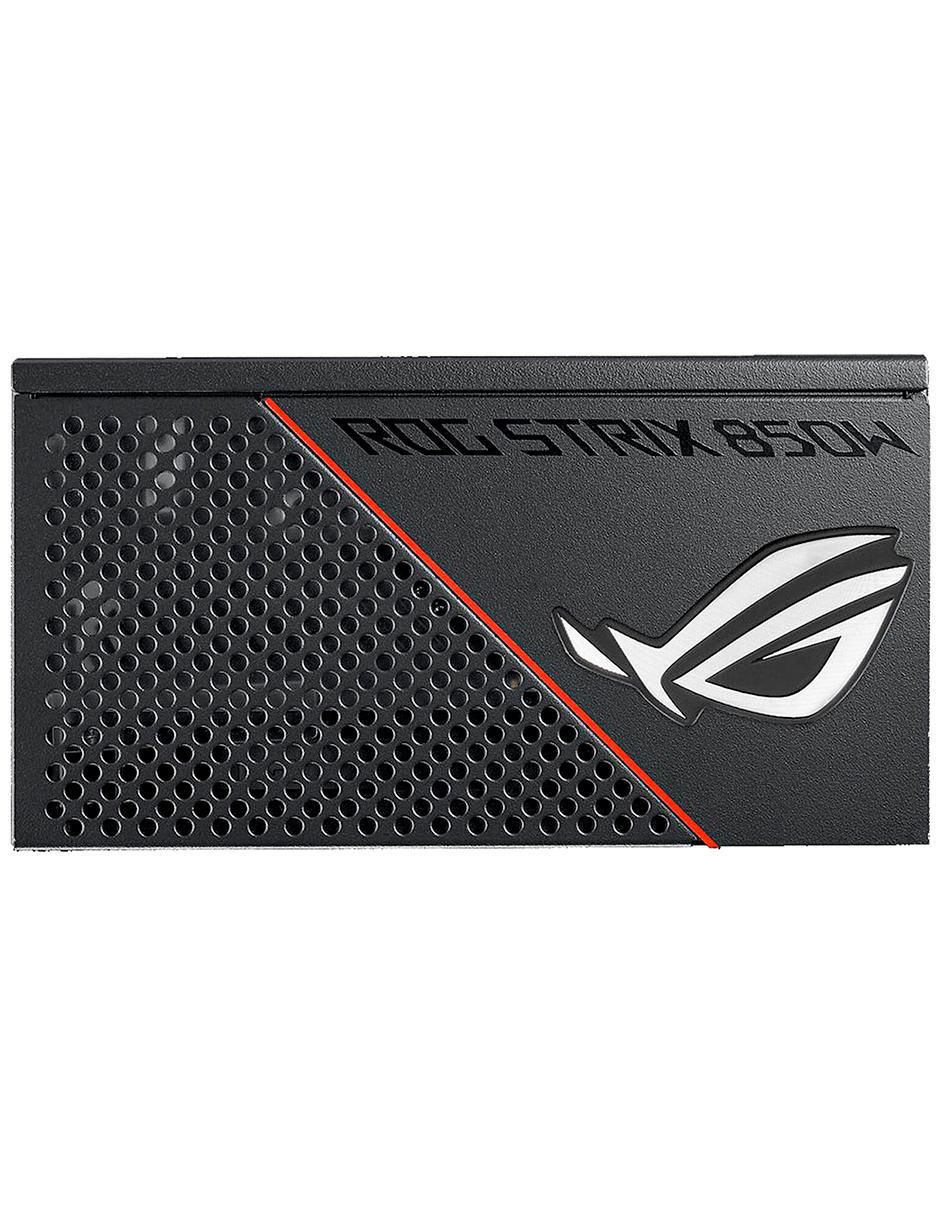 Fuente de poder Rog Strix 850G 5