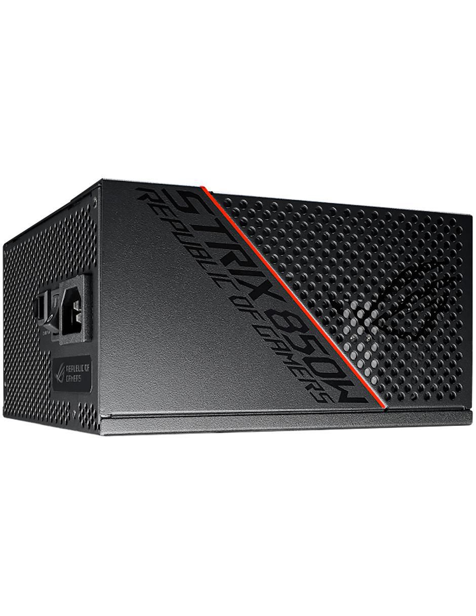 Fuente de poder Rog Strix 850G 6