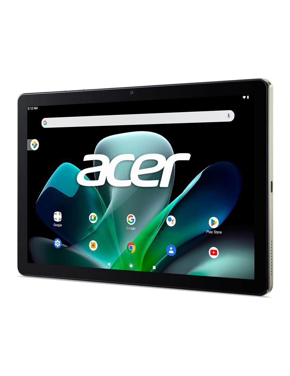 Tablet Iconia M10 10.1 pulgadas 64 GB de 4 GB RAM 2