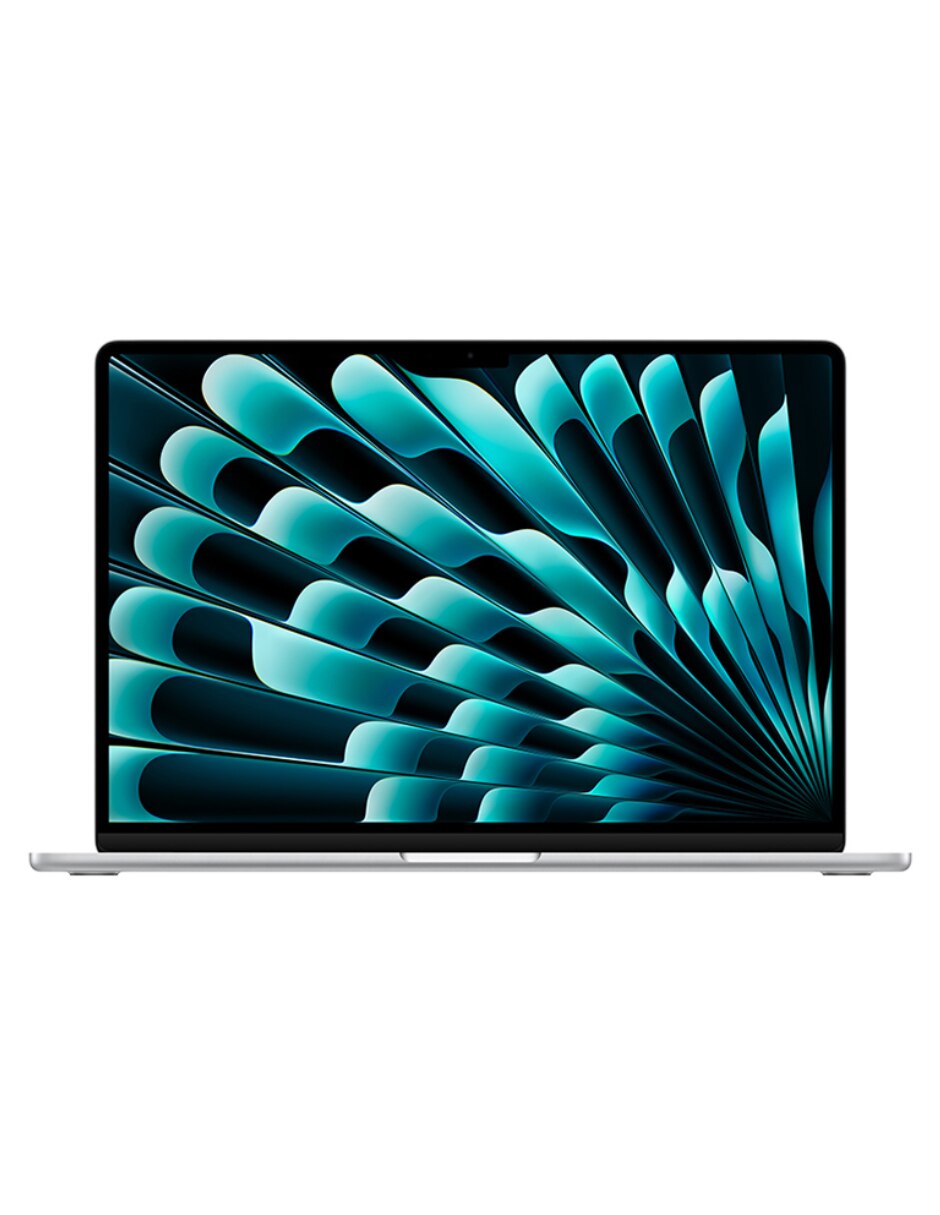 Apple MacBook Pro 14 pulgadas M4 24 GB RAM 512 GB SSD plata Apple MacBook Pro 14 pulgadas M4 24 GB RAM 512 GB SSD plata