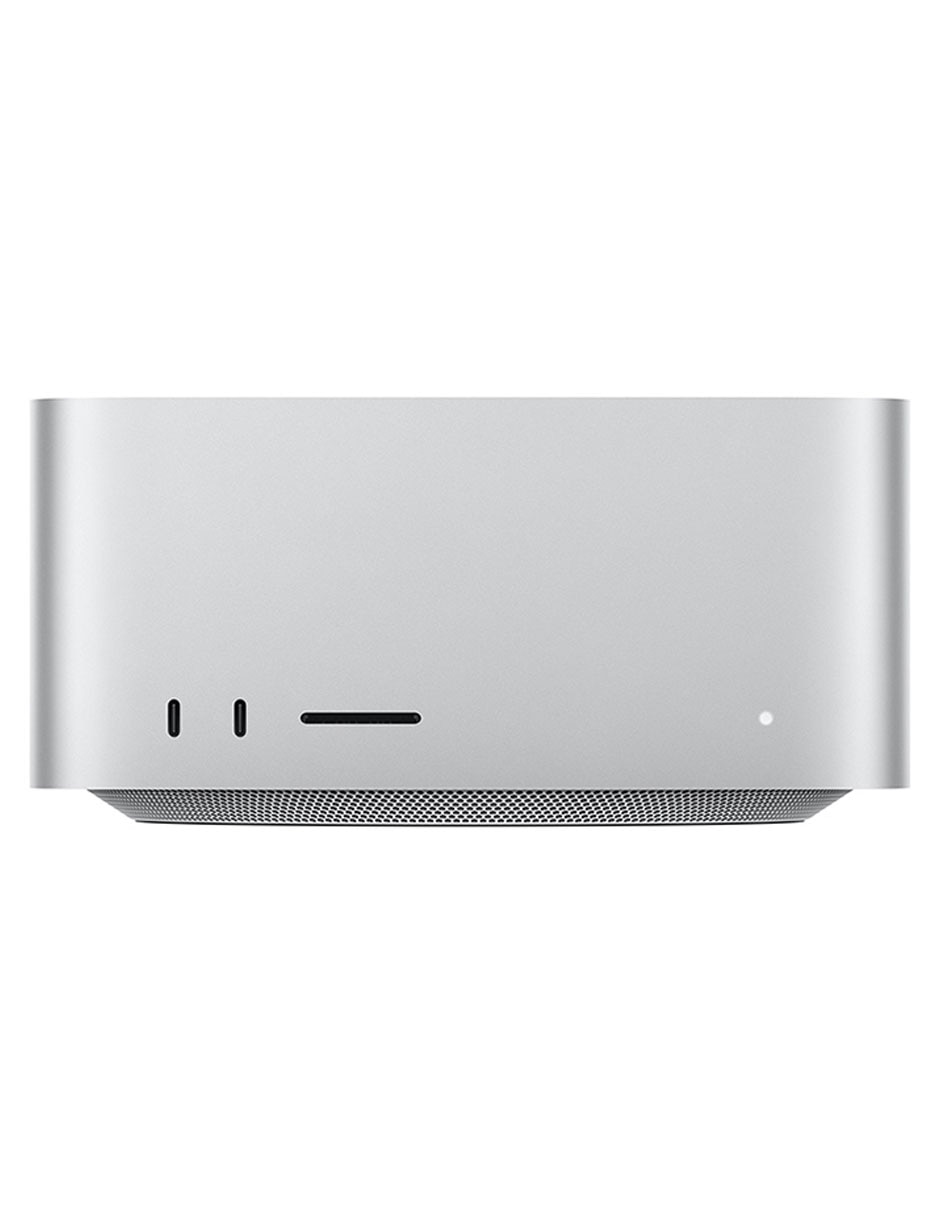 Mac Mini M4 36 GB RAM 512 GB SSD plateado Mac Mini M4 36 GB RAM 512 GB SSD plateado