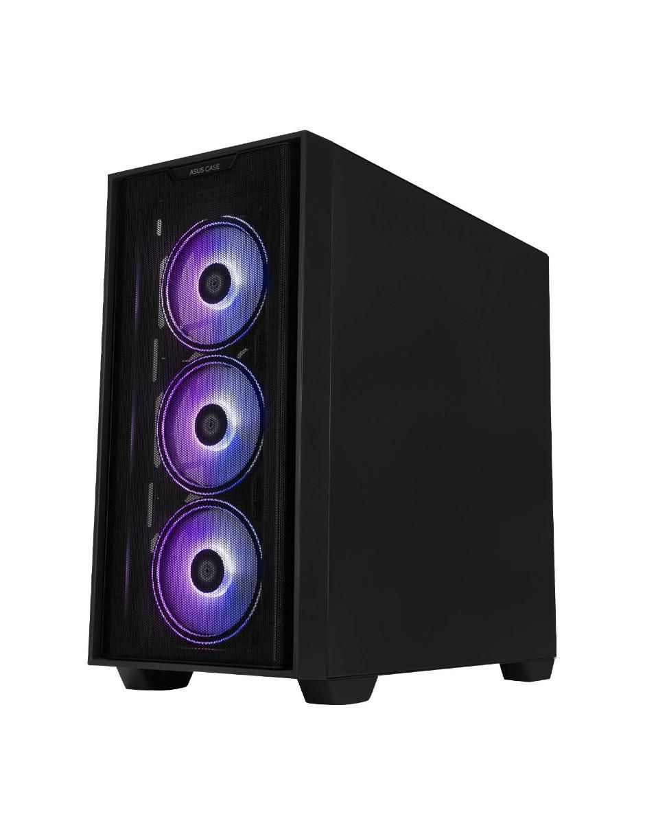 Computadora gamer XTPBAI932GB55080B Intel Core i9 NVIDIA GeForce RTX 5080 32 GB RAM 2 TB SSD 7